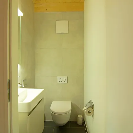 Chalet Wyssbirg 5 *