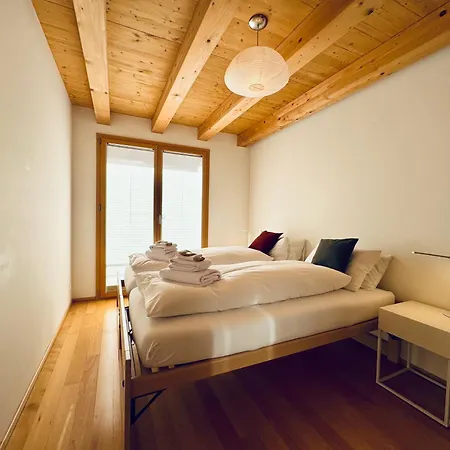 Chalet Wyssbirg 5 *