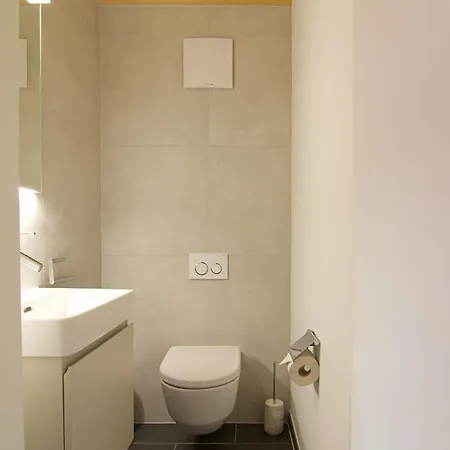 아파트 Chalet Wyssbirg 5