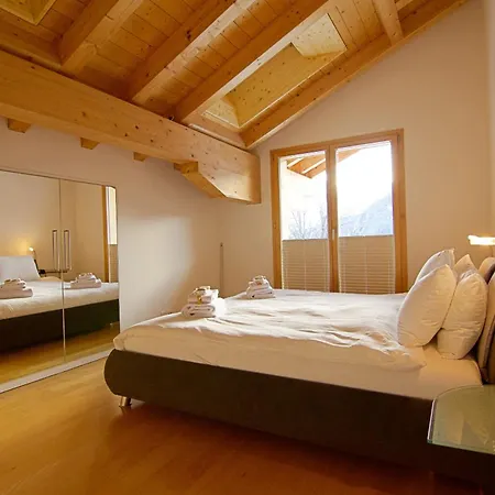 Chalet Wyssbirg 5