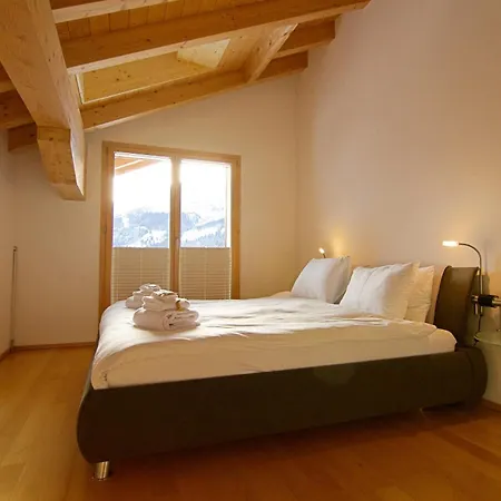 Chalet Wyssbirg 5 * ون قن
