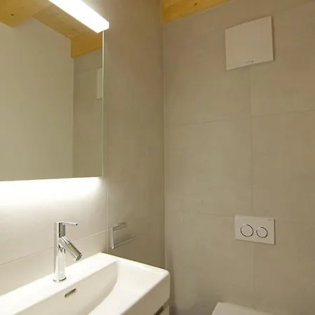 Chalet Wyssbirg 5 شقة