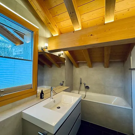Chalet Wyssbirg 5 * ون قن