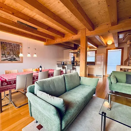 Chalet Wyssbirg 5